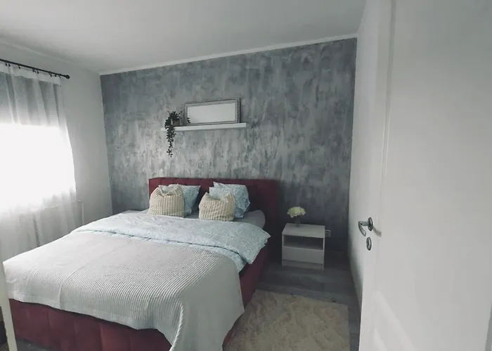 Mongi Apartment